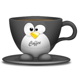 Café e plugins